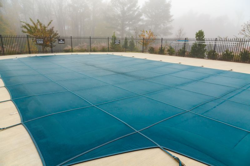 Best Pool Safety Contractors in Buffalo, NY