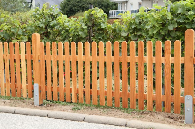Custom Fence Designs