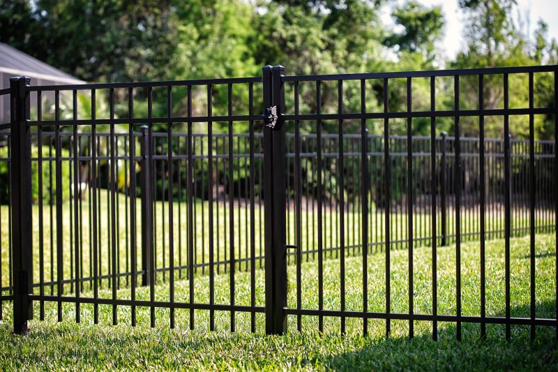 Fence Material Suppliers