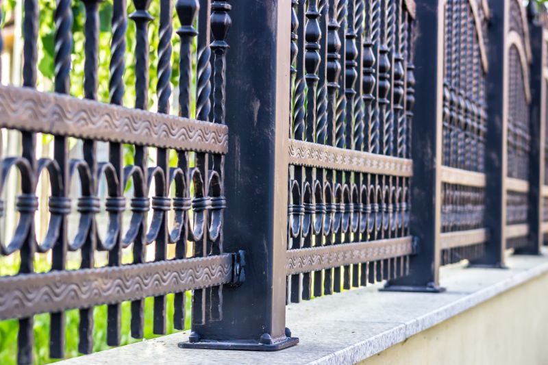 Specialty Fence Installers